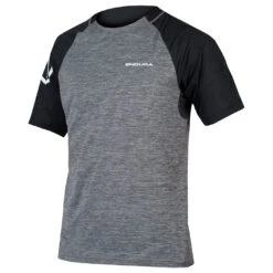 Endura - Singletrack S/S - Cycling Jersey