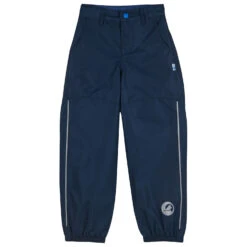 Finkid - Kid's Piksa Plus - Waterproof Trousers -La Sportiva Store finkid kids piksa plus waterproof trousers 1