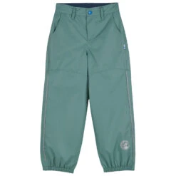 Finkid - Kid's Piksa Plus - Waterproof Trousers