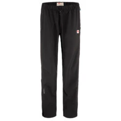 FJÄLLRÄVEN Fjällräven - Women's HC Hydratic Trail Trousers - Waterproof Trousers