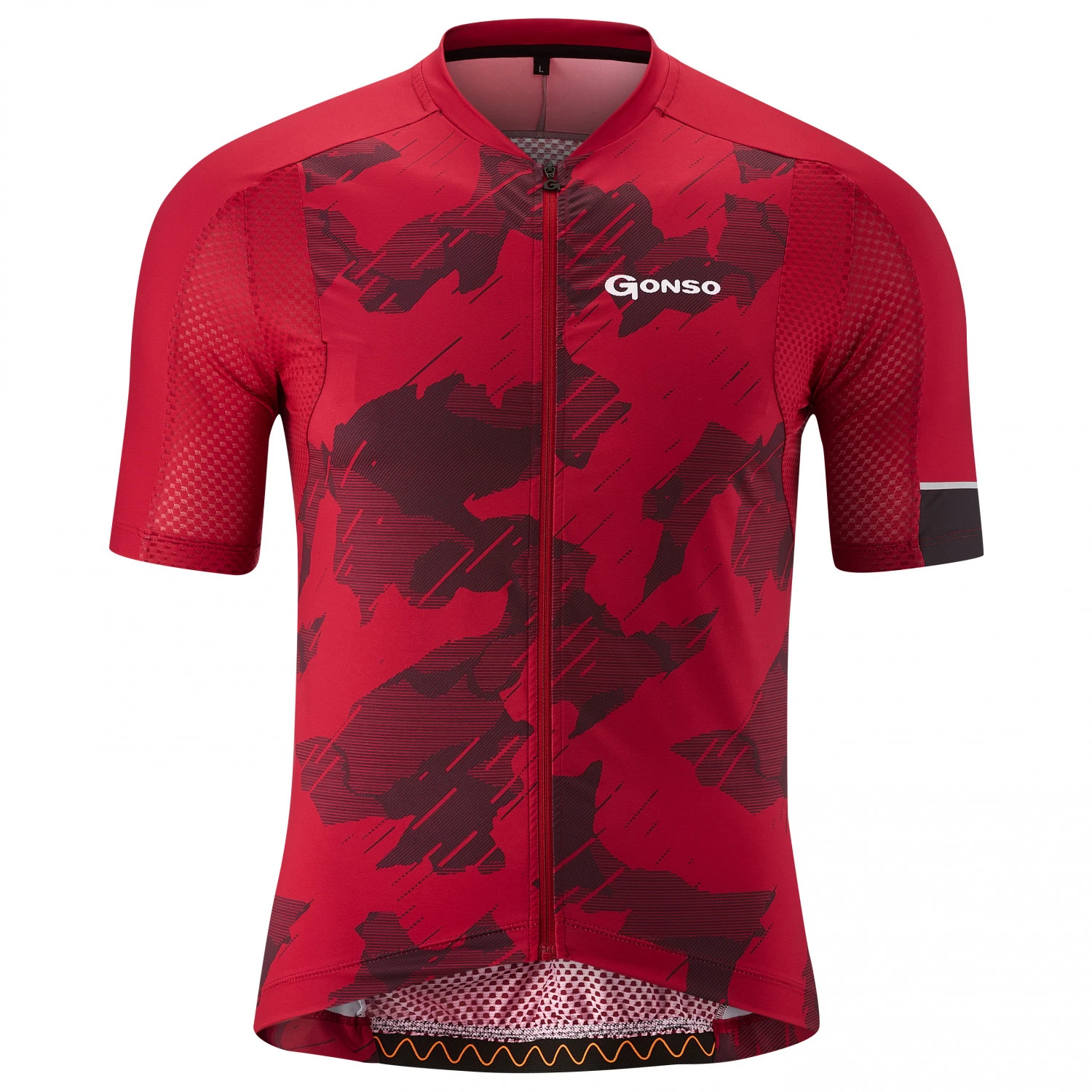 Gonso - Ardole - Cycling Jersey 4 Gonso - Ardole - Cycling Jersey - Image 4