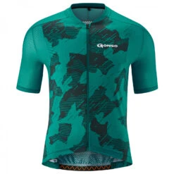 Gonso - Ardole - Cycling Jersey 9 Gonso - Ardole - Cycling Jersey -La Sportiva Store gonso ardole cycling jersey 2