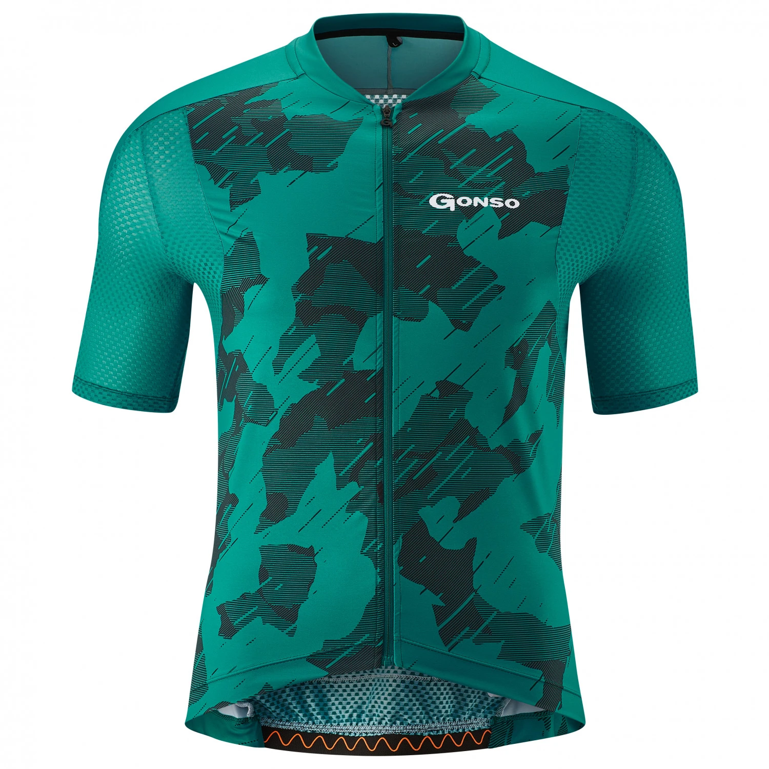 Gonso - Ardole - Cycling Jersey 5 Gonso - Ardole - Cycling Jersey - Image 5