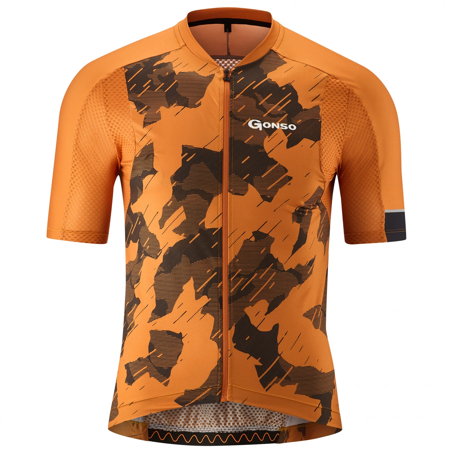 Gonso - Ardole - Cycling Jersey 1 Gonso - Ardole - Cycling Jersey