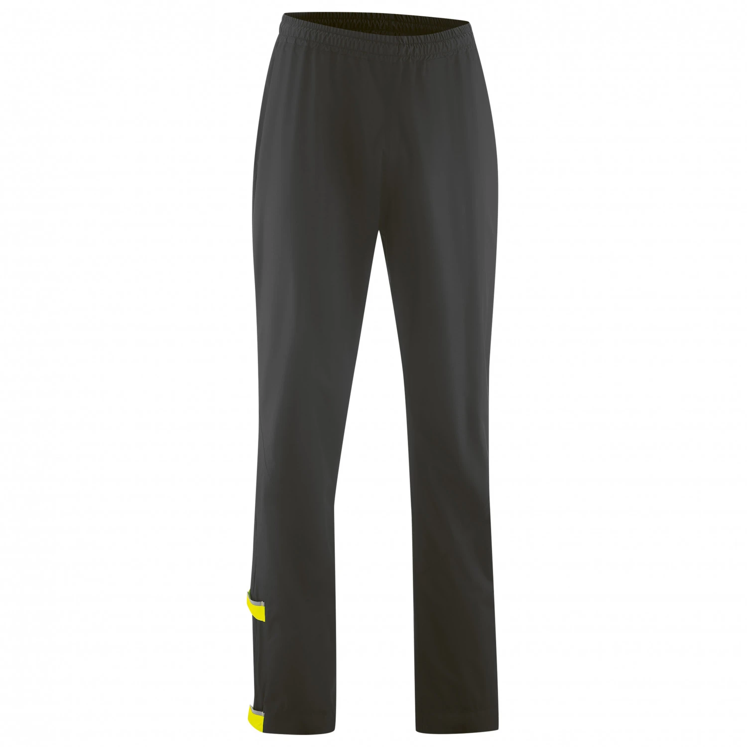Gonso - Nandro Long-Zip - Waterproof Trousers 1 Gonso - Nandro Long-Zip - Waterproof Trousers