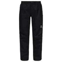 Haglöfs - Women's L.I.M Pants - Waterproof Trousers