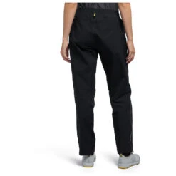 Haglöfs - Women's L.I.M Pants - Waterproof Trousers 9 Haglöfs - Women's L.I.M Pants - Waterproof Trousers -La Sportiva Store hagloefs womens lim pants waterproof trousers detail 4