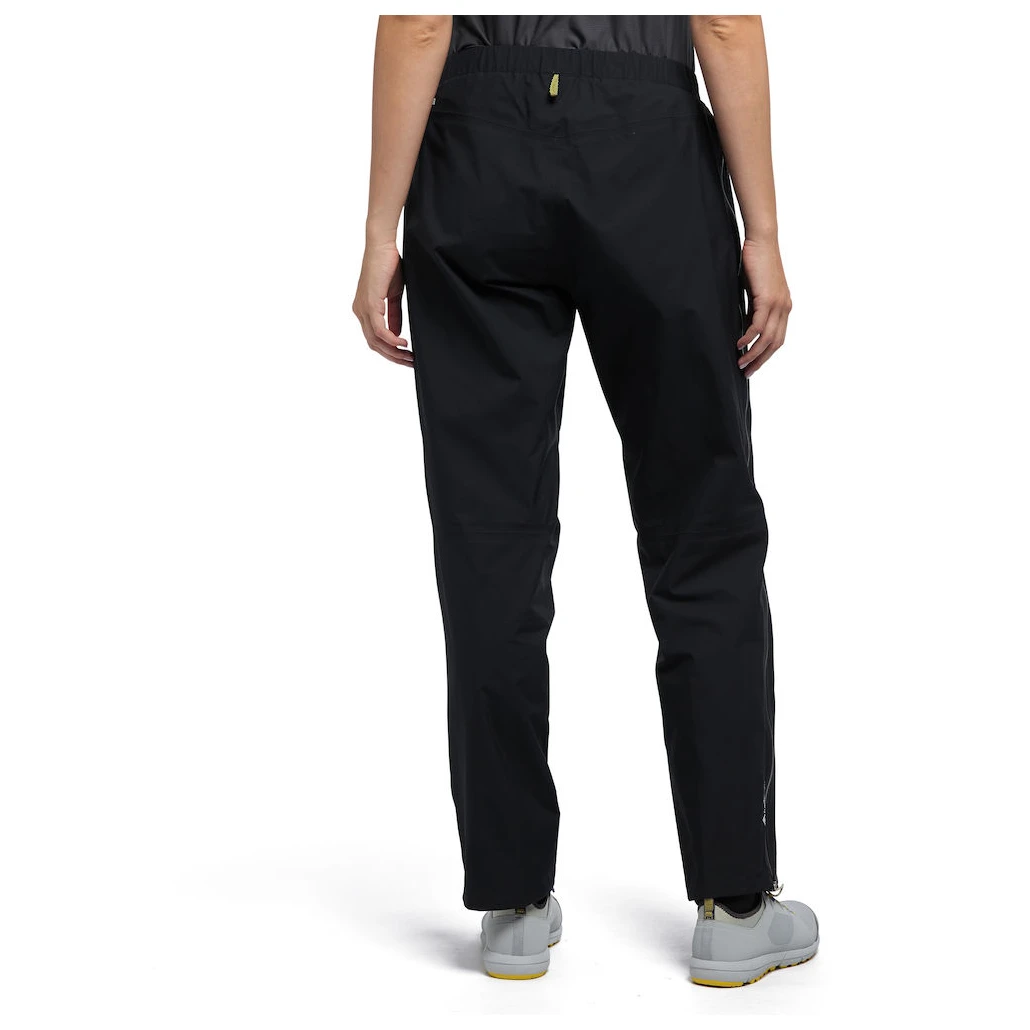 Haglöfs - Women's L.I.M Pants - Waterproof Trousers 4 Haglöfs - Women's L.I.M Pants - Waterproof Trousers - Image 4