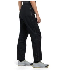 Haglöfs - Women's L.I.M Pants - Waterproof Trousers 10 Haglöfs - Women's L.I.M Pants - Waterproof Trousers -La Sportiva Store hagloefs womens lim pants waterproof trousers detail 5