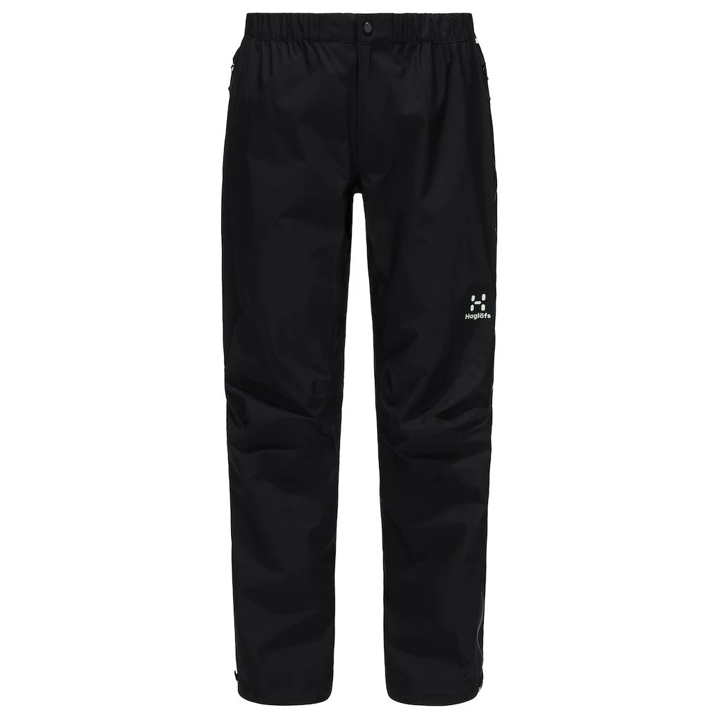 Haglöfs - Women's L.I.M Pants - Waterproof Trousers 1 Haglöfs - Women's L.I.M Pants - Waterproof Trousers