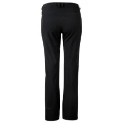 Halti - Women's Leisti Recy DX Shell Pants - Winter Trousers -La Sportiva Store halti womens leisti recy dx shell pants winter trousers detail 3