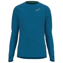 Inov-8 - Base L/S - Running Shirt -La Sportiva Store inov 8 base l s running shirt 1