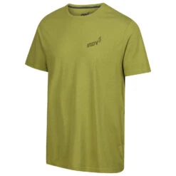 Inov-8 - Graphic Tee S/S Brand - Running Shirt -La Sportiva Store inov 8 graphic tee s s brand running shirt detail 3