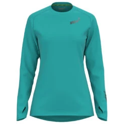 Inov-8 - Women's Base Elite L/S - Running Shirt