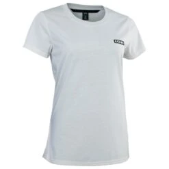 ION - Women's Tee S Logo S/S DR - Cycling Jersey