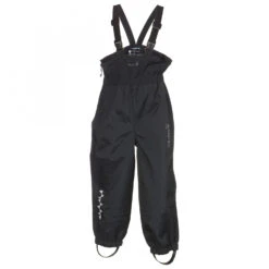 Isbjörn - Kid's Kuling Hard Shell Pant - Waterproof Trousers