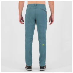 Karpos - Fantasia Evo Pant - Climbing Trousers -La Sportiva Store karpos fantasia evo pant climbing trousers detail 4