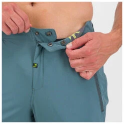 Karpos - Fantasia Evo Pant - Climbing Trousers -La Sportiva Store karpos fantasia evo pant climbing trousers detail 6