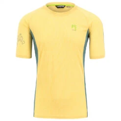 Karpos - Nuvolau Jersey - Sport Shirt -La Sportiva Store karpos nuvolau jersey sport shirt 1