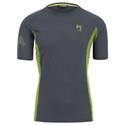 Karpos - Nuvolau Jersey - Sport Shirt