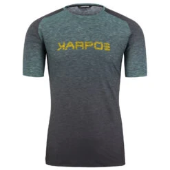 Karpos - Prato Piazza Jersey - Sport Shirt -La Sportiva Store karpos prato piazza jersey sport shirt 1