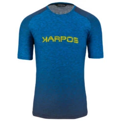 Karpos - Prato Piazza Jersey - Sport Shirt -La Sportiva Store karpos prato piazza jersey sport shirt 2