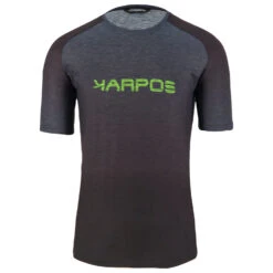 Karpos - Prato Piazza Jersey - Sport Shirt