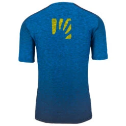 Front Page 12 Front Page -La Sportiva Store karpos prato piazza jersey sport shirt detail 2