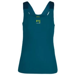 Karpos - Women's Cengia Tank - Running Shirt