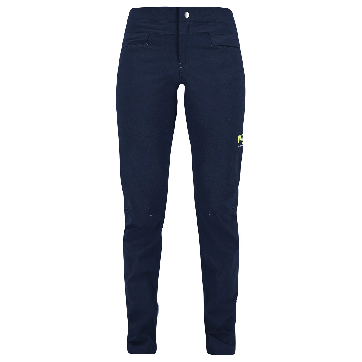 Karpos - Women's Dolada Pant - Climbing Trousers 3 Karpos - Women's Dolada Pant - Climbing Trousers - Image 3