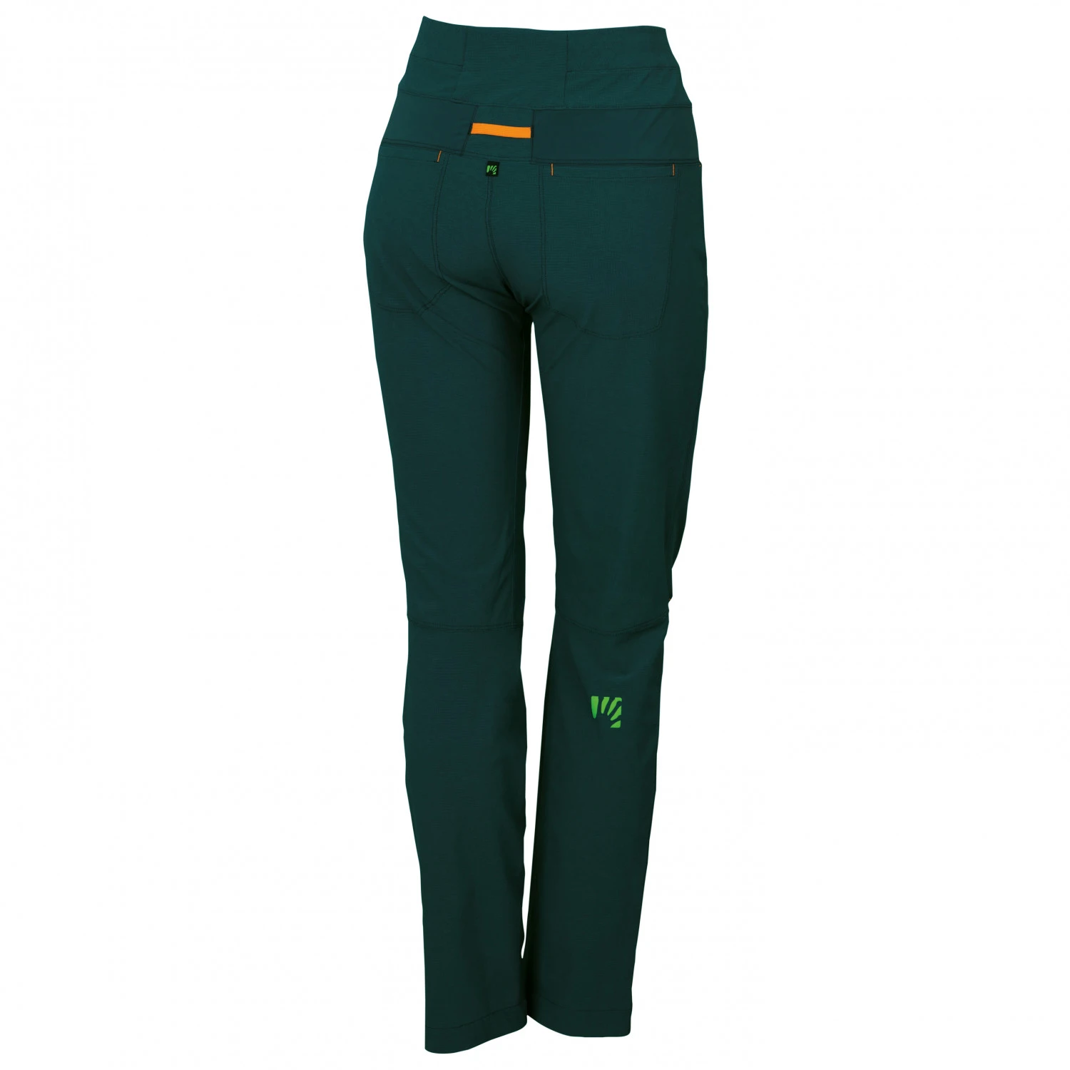 Karpos - Women's Dolada Pant - Climbing Trousers 2 Karpos - Women's Dolada Pant - Climbing Trousers - Image 2
