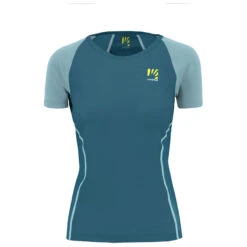 Karpos - Women's Lavaredo Evo Jersey - Running Shirt