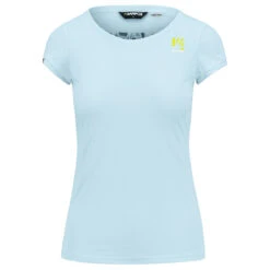 Karpos - Women's Loma Jersey - T-shirt -La Sportiva Store karpos womens loma jersey t shirt 1