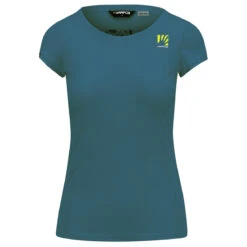 Karpos - Women's Loma Jersey - T-shirt -La Sportiva Store karpos womens loma jersey t shirt 2