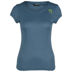 Karpos - Women's Loma Jersey - T-shirt -La Sportiva Store karpos womens loma jersey t shirt 3