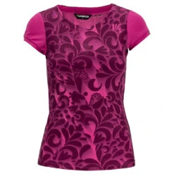 Karpos - Women's Loma Print Jersey - Running Shirt