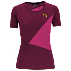 Karpos - Women's Nuvolau Jersey - Running Shirt