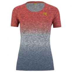 Karpos - Women's Prato Piazza Jersey - Running Shirt -La Sportiva Store karpos womens prato piazza jersey running shirt 1