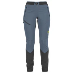 Karpos - Women's Rock Evo Pant - Climbing Trousers 5 Karpos - Women's Rock Evo Pant - Climbing Trousers -La Sportiva Store karpos womens rock evo pant climbing trousers 1