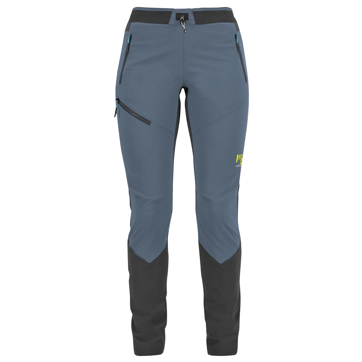 Karpos - Women's Rock Evo Pant - Climbing Trousers 3 Karpos - Women's Rock Evo Pant - Climbing Trousers - Image 3