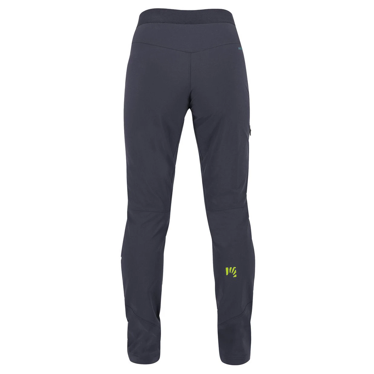 Karpos - Women's Rock Evo Pant - Climbing Trousers 2 Karpos - Women's Rock Evo Pant - Climbing Trousers - Image 2