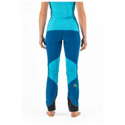 Karpos - Women's Rock Pant - Climbing Trousers -La Sportiva Store karpos womens rock pant climbing trousers detail 4
