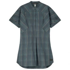 Kathmandu - Women's Sun-Scape UPF S/S Shirt Dress - Sport Shirt