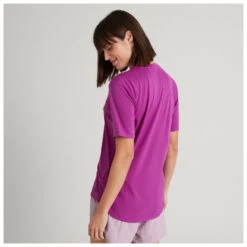 Kathmandu - Women's Sun-Stopper S/S Tee - Sport Shirt -La Sportiva Store kathmandu womens sun stopper s s tee sport shirt detail 3