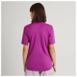 Kathmandu - Women's Sun-Stopper S/S Tee - Sport Shirt -La Sportiva Store kathmandu womens sun stopper s s tee sport shirt detail 4