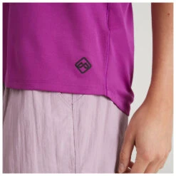 Kathmandu - Women's Sun-Stopper S/S Tee - Sport Shirt -La Sportiva Store kathmandu womens sun stopper s s tee sport shirt detail 5