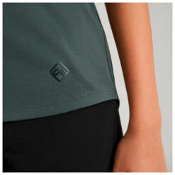 Kathmandu - Women's Sun-Stopper S/S Tee - Sport Shirt -La Sportiva Store kathmandu womens sun stopper s s tee sport shirt detail 6