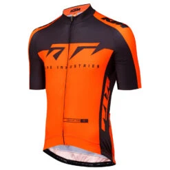 KTM - Factory Team Jersey Shortsleeve - Cycling Jersey