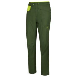 La Sportiva - Bolt Pant - Climbing Trousers -La Sportiva Store la sportiva bolt pant climbing trousers 2