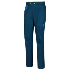La Sportiva - Bolt Pant - Climbing Trousers -La Sportiva Store la sportiva bolt pant climbing trousers 4
